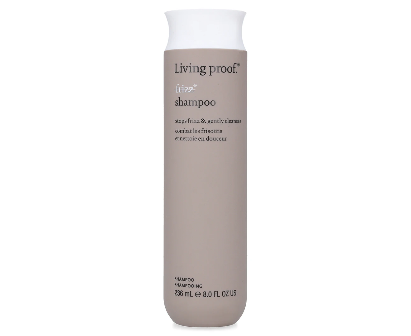 Living Proof No Frizz Shampoo 236mL