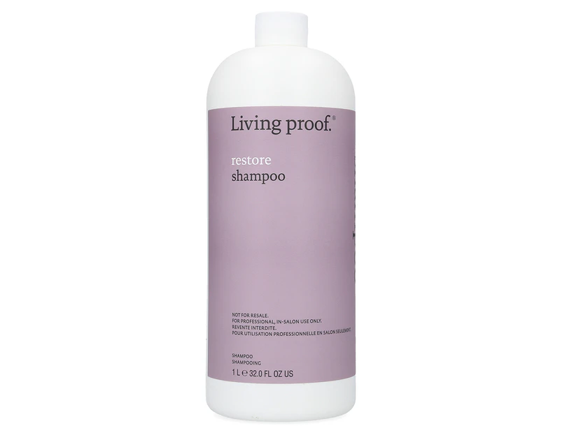 Living Proof Restore Shampoo 1L