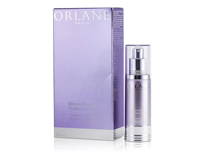 Orlane Thermo Active Firming Serum 30ml/1oz