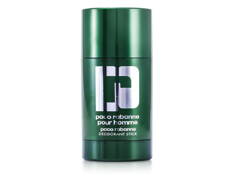 Paco Rabanne Pour Homme Deodorant Stick 75ml/2.2oz