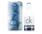 Calvin Klein IN2U EDT Spray 50ml/1.7oz