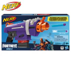 NERF Fortnite SMG-E Motorised Dart Blaster Toy