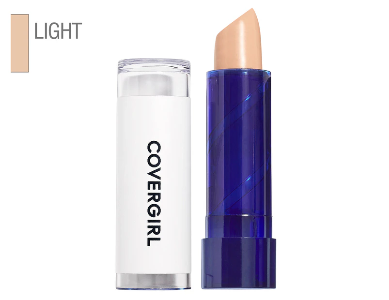 Covergirl Smoothers Concealer Stick 4g - Light