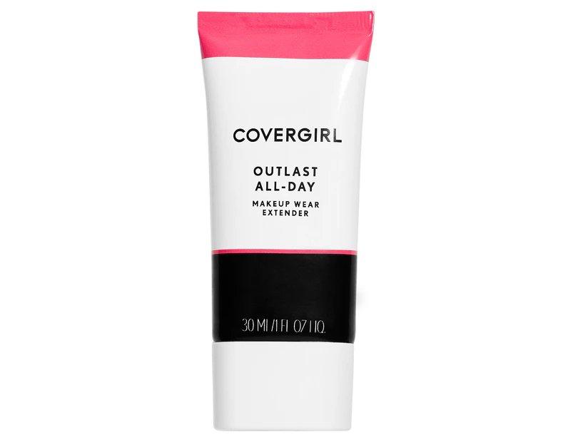 Covergirl Outlast All-Day Makeup Primer 30mL