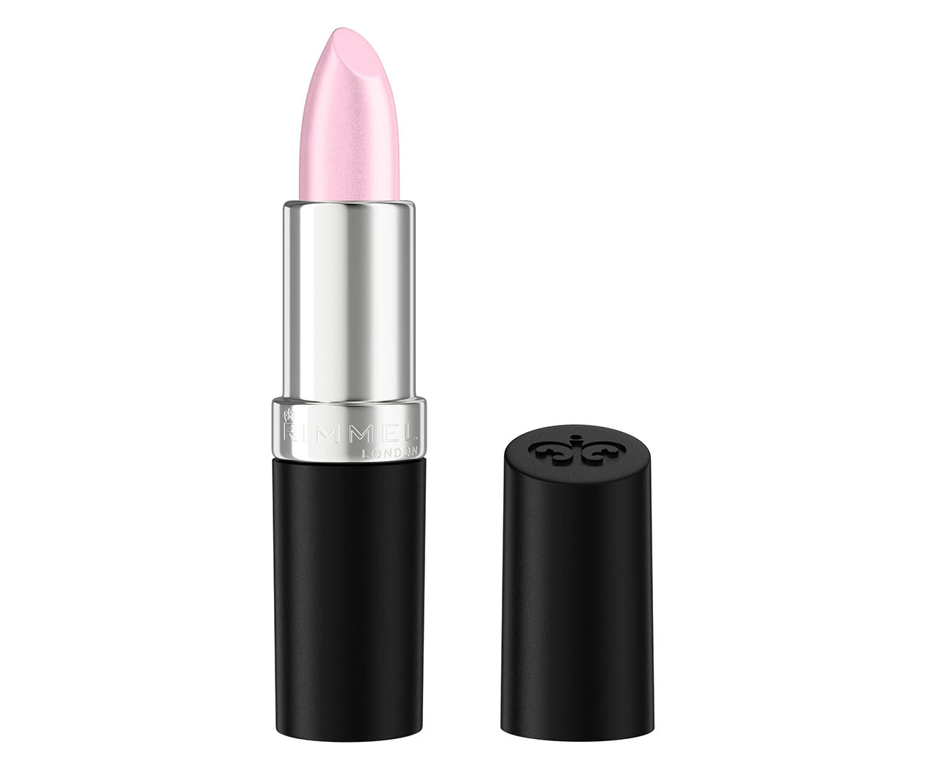 Rimmel London Lasting Finish Lipstick - Candy