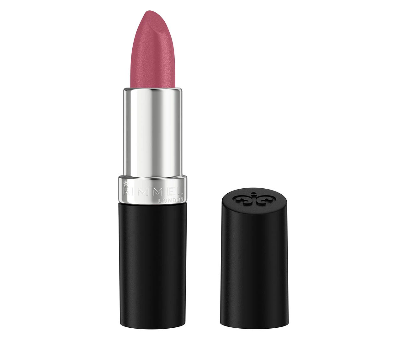 Rimmel Lasting Finish Lipstick 4g - Heather Shimmer