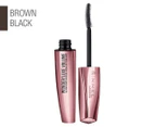 Rimmel Wonder'Luxe Volume Mascara 11mL - Brown Black