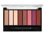 Covergirl TruNaked Eyeshadow Palette 6.5g - Sunsets