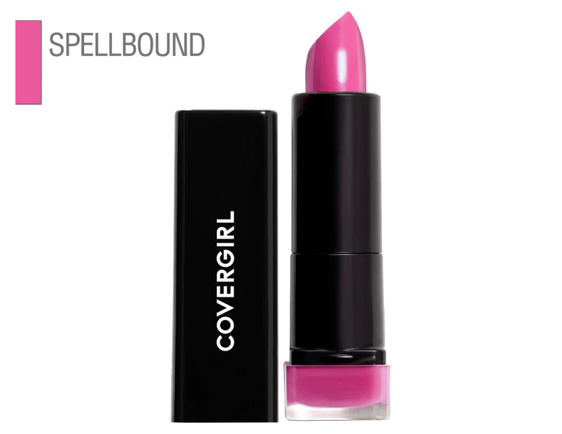 Covergirl Exhibitionist Crème Lipstick 3.5g - #325 Spellbound