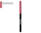 Covergirl Exhibitionist All Day Lip Liner 0.35g - #215 Rosewood