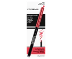 Covergirl Exhibitionist All Day Lip Liner 0.35g - #220 Cherry Red