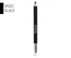 Covergirl Perfect Blend Eye Liner 1mL - Basic Black