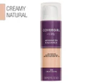Covergirl Advanced Radianced Liquid Makeup 30mL - Creamy Natural