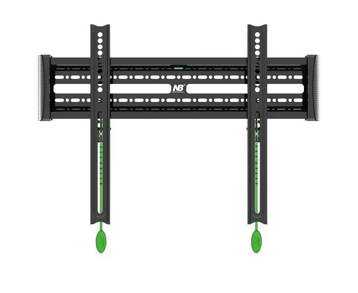 NBC3-F Fixed Universal VESA Wall Mount Large 36kg