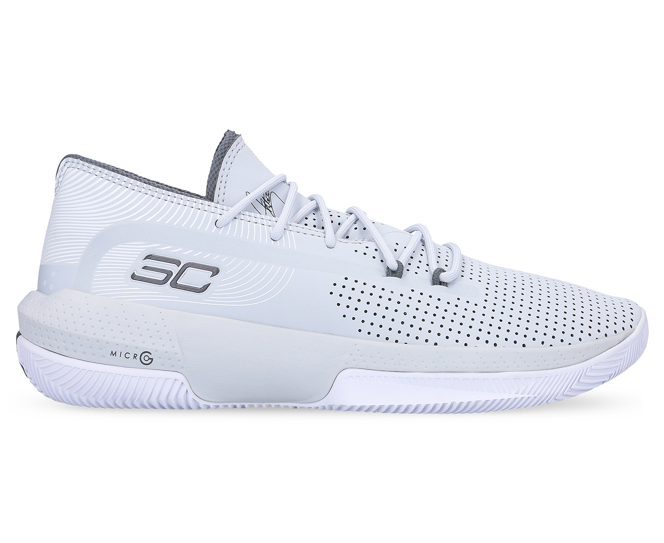 sc shoes under armour