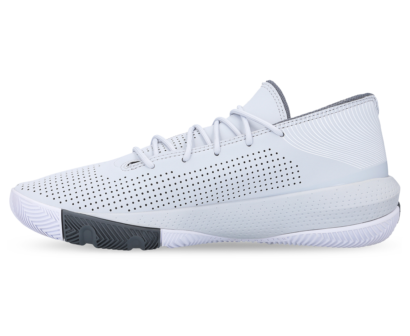 under armour 3zero iii