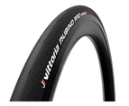 Vittoria Rubino Pro Speed Graphene 2.0 Folding Clincher Tyre - Black