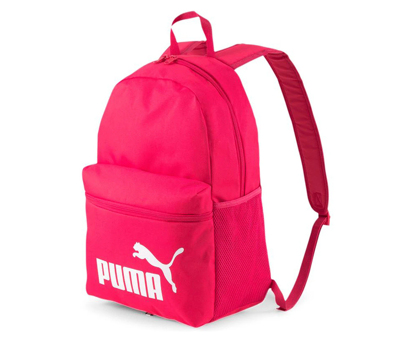 Puma 22L Phase Backpack - Bright Rose