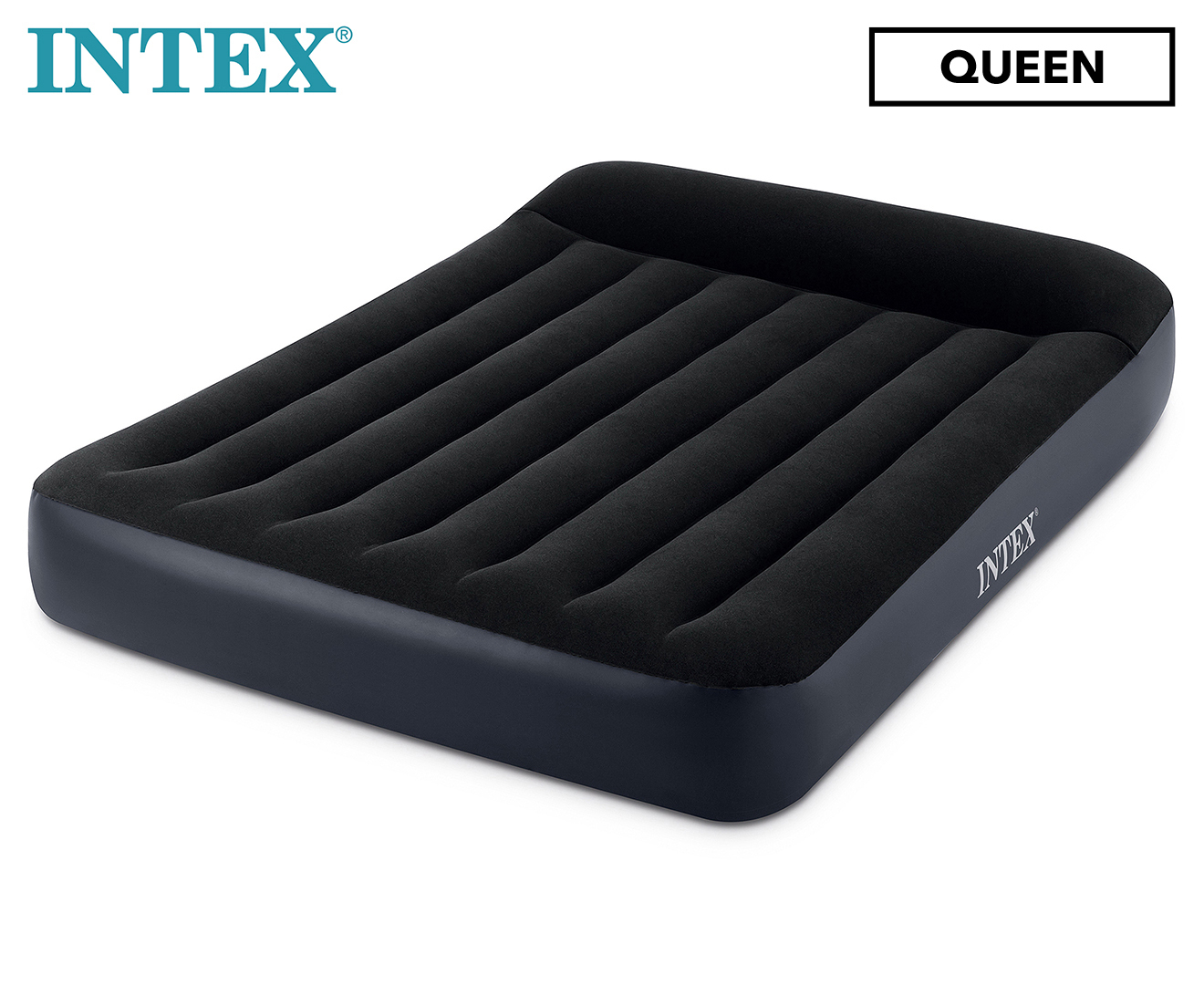 intex pillow rest classic