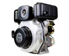 Thornado 7HP DIESEL Engine Stationary Motor Electric Start 19.05mm Key Shaft