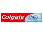 4 x Colgate Cavity Protection Toothpaste Blue Minty Gel 160g 2
