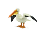 Safari Ltd Pelican Wings Of The World * D