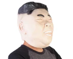 Madheadz Kim Jong-Un Party Mask