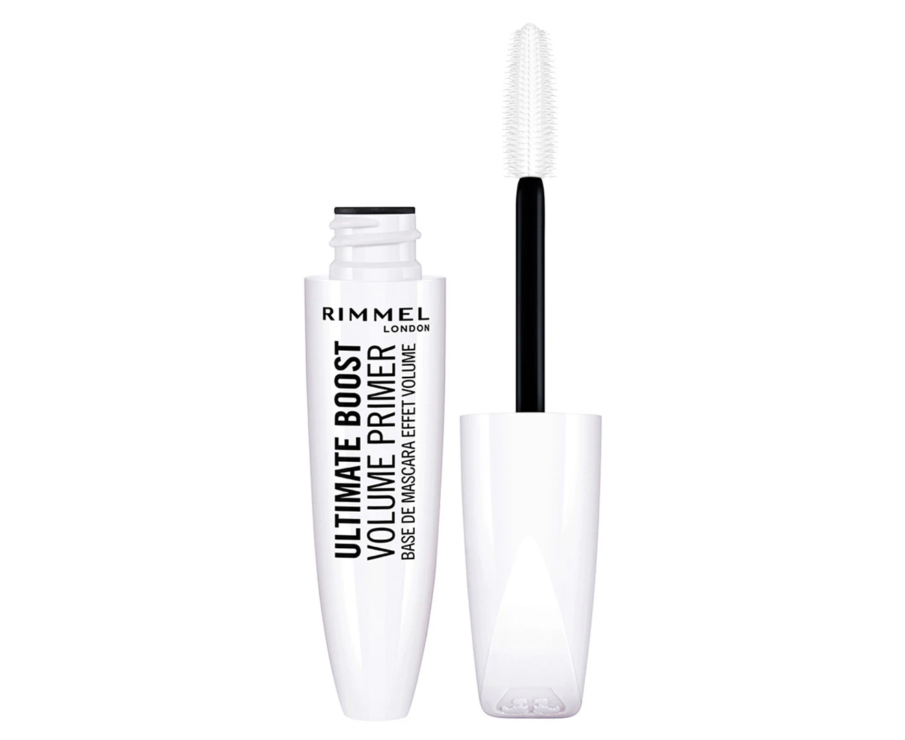 Rimmel Ultimate Volume Boost Mascara Primer