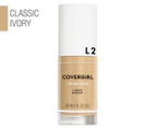 Covergirl TruBlend Liquid Makeup 30mL - Classic Ivory