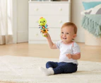 VTech Baby Shake + Sounds Caterpillar Rattle Toy