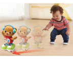 VTech Baby Chase Me Bear Toy