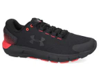Under Armour Men's UA Charged Rogue 2 Running Shoes - Black/Red
