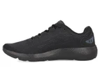 Under Armour Men's UA Charged Pursuit 2 Running Shoes - Black