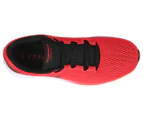 Under Armour Men's UA Charged Pursuit 2 Running Shoes - Red/White/Black