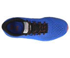 Under Armour Men's UA Charged Bandit Trail Running Shoes - Blue/Black
