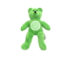 Celtic Fc Bear (Green) - BS1995