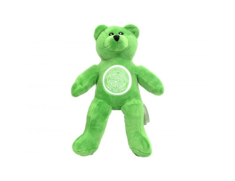 Celtic Fc Bear (Green) - BS1995