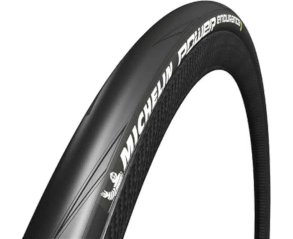 Tyre Michelin Power Endurance 700x28 Folding