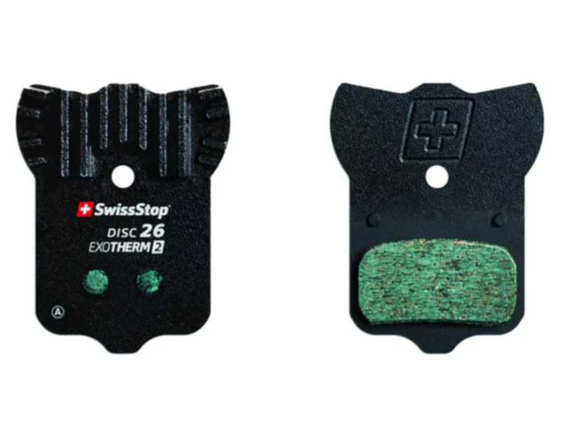 SwissStop Disc 26 EX2 Avid/SRAM Brake Pads