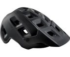 MET Terranova MIPS MTB Bike Helmet Matt Glossy Black