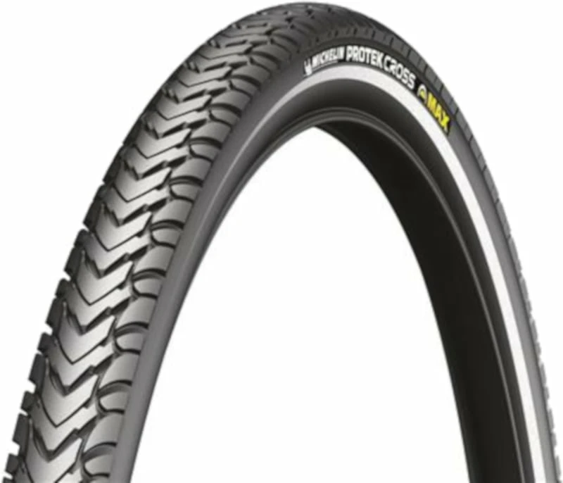 Michelin Protek Cross Max 700x40C Wire Bead Bike Tyre