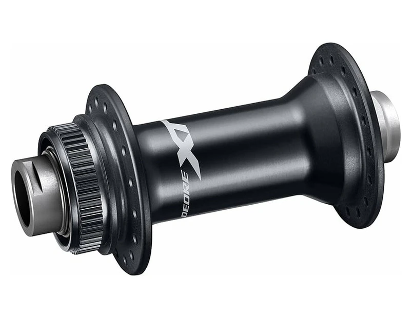Shimano XT HB-M8110 32H Centrelock 15x110mm E-Thru Axle Front Hub