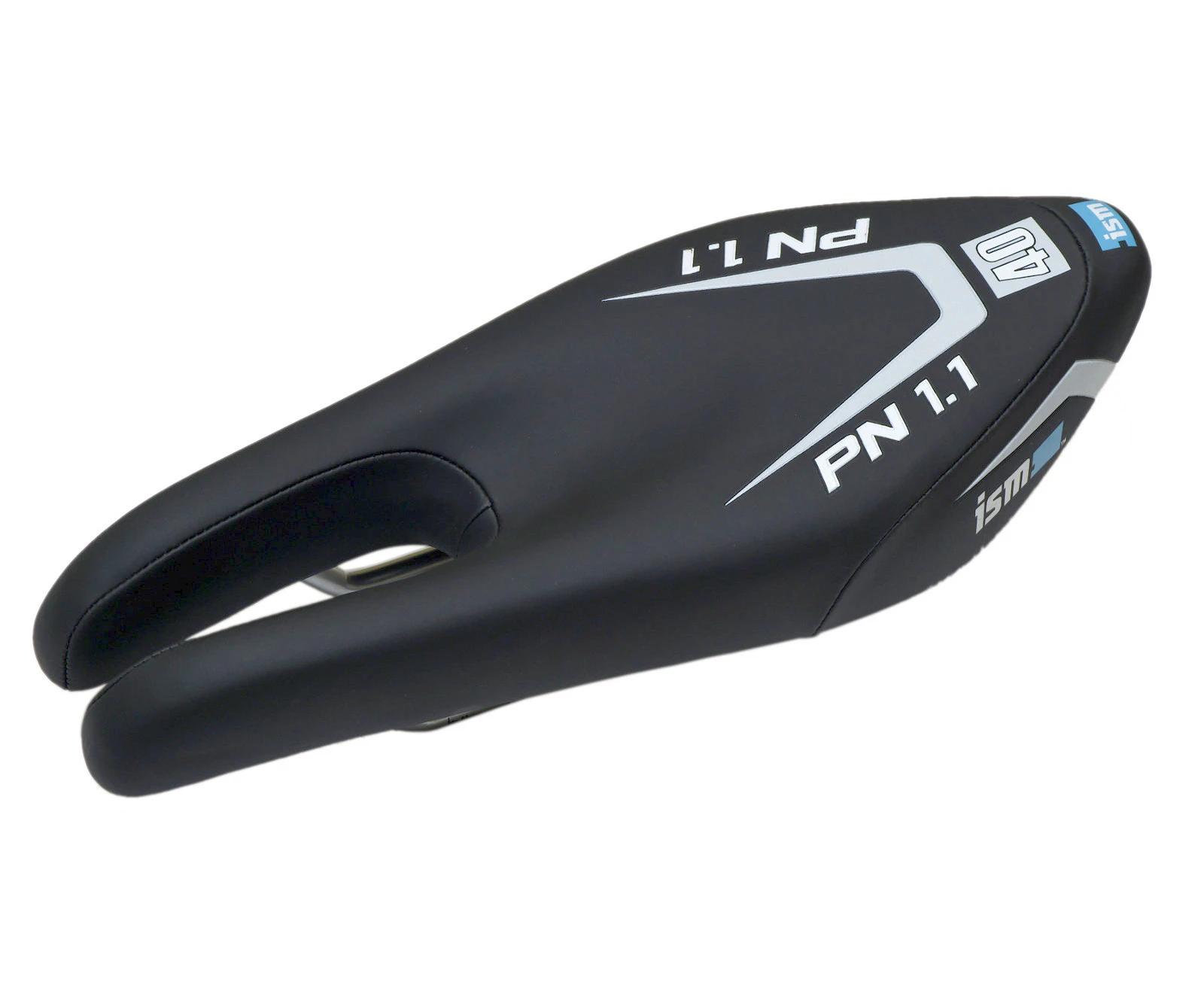 ISM PN1.1 Black Saddle