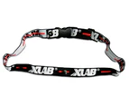 XLab Race Belt - Black