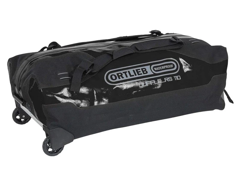 Ortlieb 110L Duffle RS Bag Black