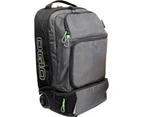 OGIO Onu-20 Carry-On Travel Bag Black/Grey