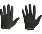 Pearl Izumi Attack FF Bike Gloves Black