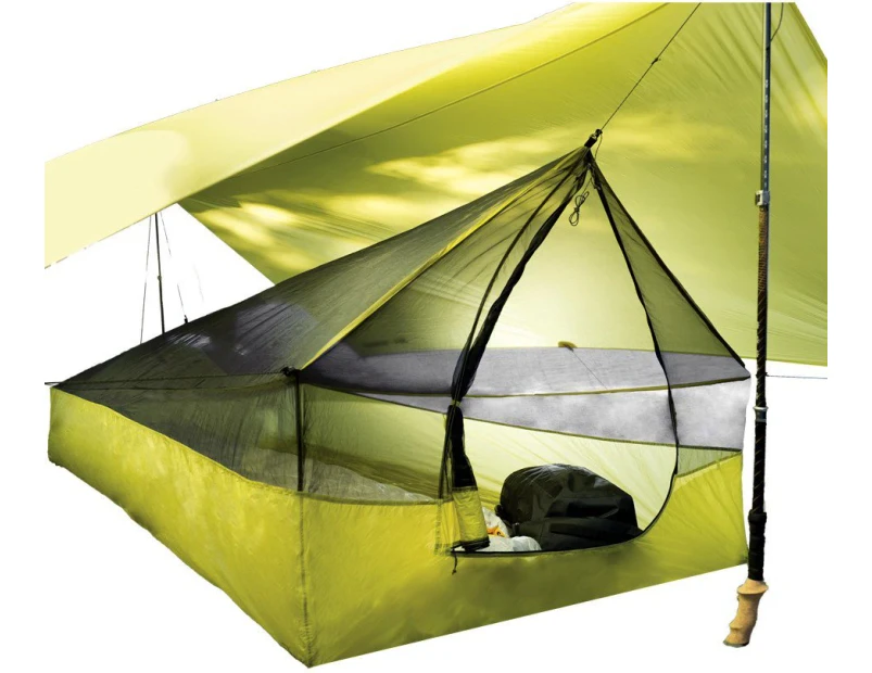 Sea To Summit Escapist Ultra-Mesh Bug Tent