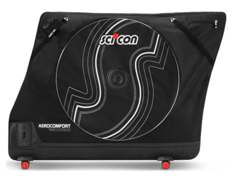 Scicon Aero Comfort 3.0 Tsa MTB Bicycle Bag