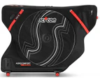 Scicon AeroComfort 3.0 TSA Travel Bag for Triathlon Bikes